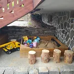 Privat Bachledova Dolina