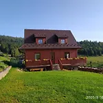 Privat Bachledova Dolina * Ždiar