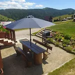 Privat Bachledova Dolina