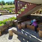 Privat Bachledova Dolina Ždiar