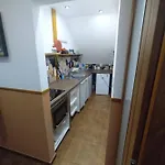 Privat Bachledova Dolina