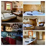Privat Bachledova Dolina Appartamento