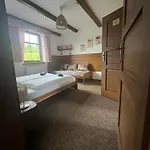 Апартаменты Privat Bachledova Dolina *