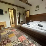 Privat Bachledova Dolina Appartamento Ždiar