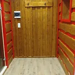 Privat Bachledova Dolina Appartamento