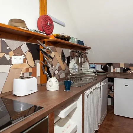 Privat Bachledova Dolina Apartamento