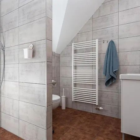 Privat Bachledova Dolina