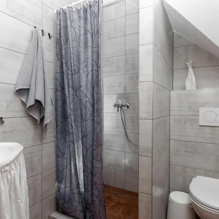 Privat Bachledova Dolina Апартаменты
