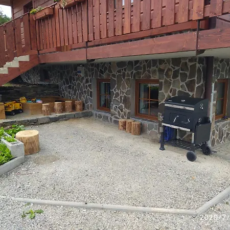 Apartamento Privat Bachledova Dolina Ždiar