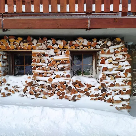 Privat Bachledova Dolina