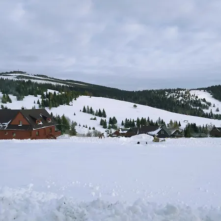 Privat Bachledova Dolina