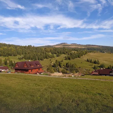 Privat Bachledova Dolina Апартаменты *