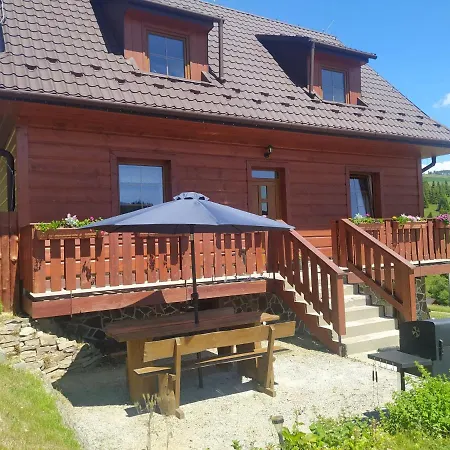 Appartement Privat Bachledova Dolina