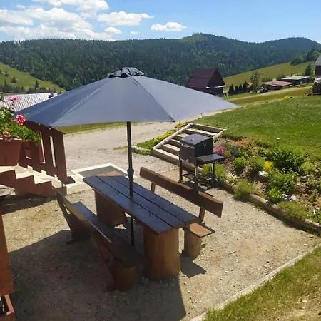 Privat Bachledova Dolina