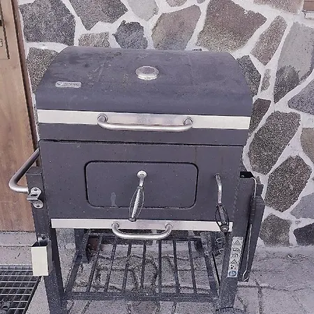 Privat Bachledova Dolina