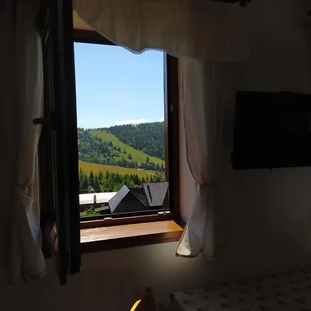 Апартаменты Privat Bachledova Dolina *