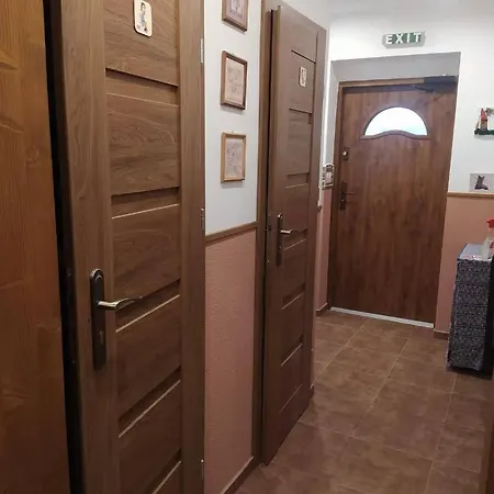 Privat Bachledova Dolina *
