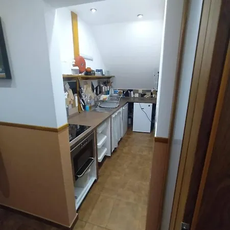 Privat Bachledova Dolina