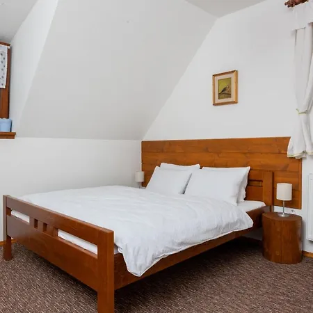 Privat Bachledova Dolina Apartamento *