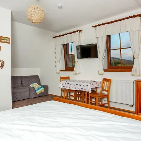 Privat Bachledova Dolina Sebesér