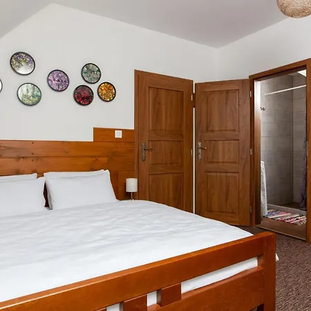 Privat Bachledova Dolina *