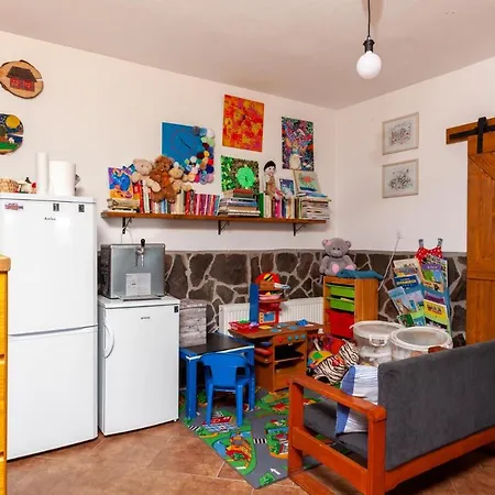 Privat Bachledova Dolina