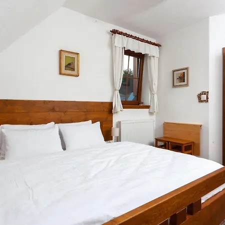 Privat Bachledova Dolina Apartamento
