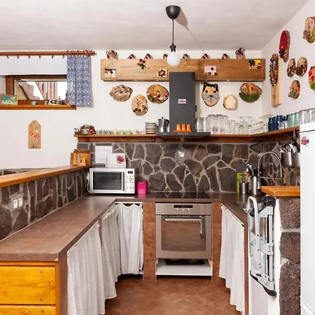 Apartamento Privat Bachledova Dolina