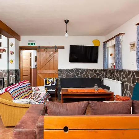 Apartman Privat Bachledova Dolina Sebesér