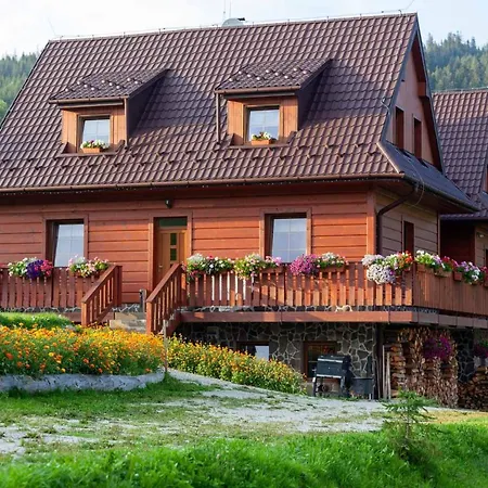 Apartamento Privat Bachledova Dolina *