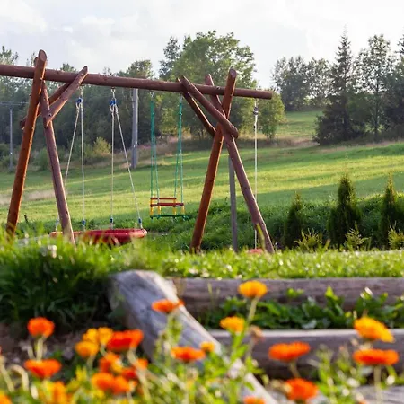 Privat Bachledova Dolina Apartman Sebesér