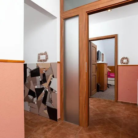 Privat Bachledova Dolina * Ждьяр