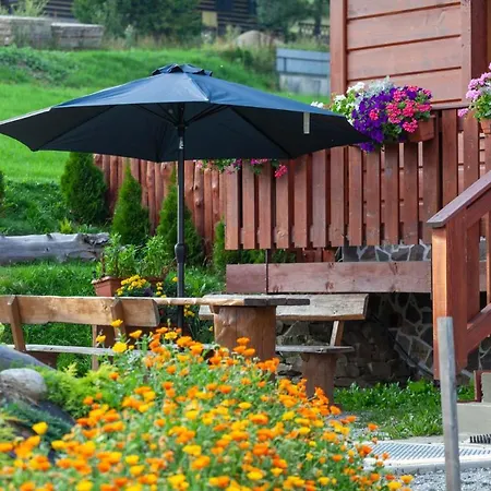 Apartman Privat Bachledova Dolina