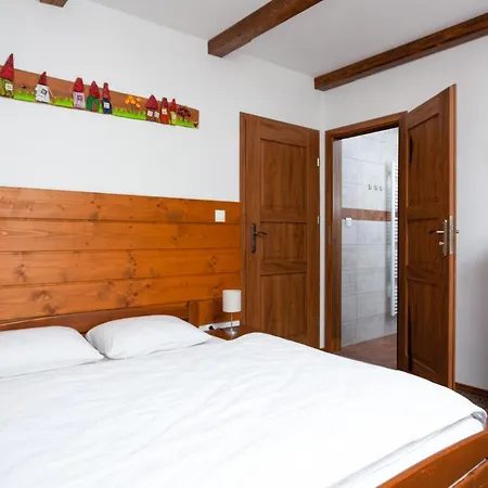 Privat Bachledova Dolina Apartamento