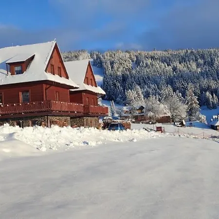 Privat Bachledova Dolina Apartman *