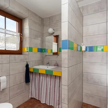Apartamento Privat Bachledova Dolina *