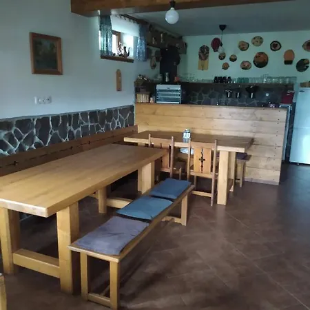 Privat Bachledova Dolina Ждьяр