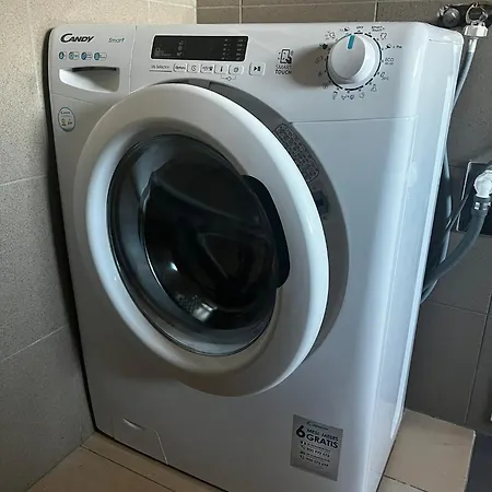 Apartamento Privat Bachledova Dolina *