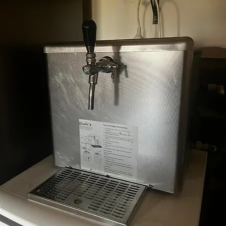 Privat Bachledova Dolina Apartman