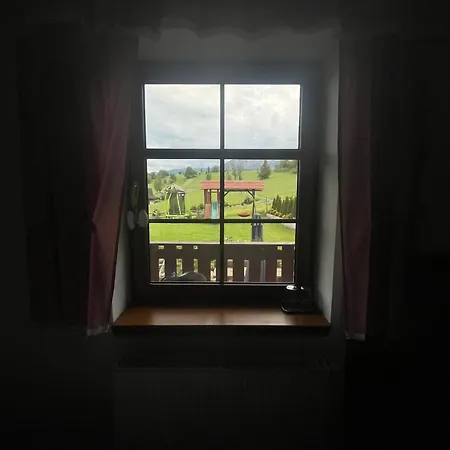 Privat Bachledova Dolina *