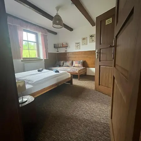 Apartamento Privat Bachledova Dolina *