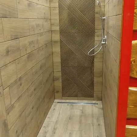 Privat Bachledova Dolina * Ждьяр