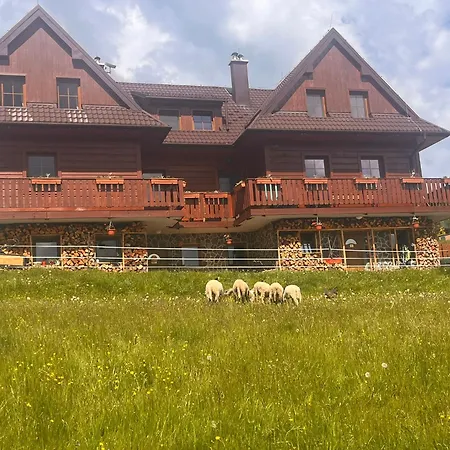 Privat Bachledova Dolina
