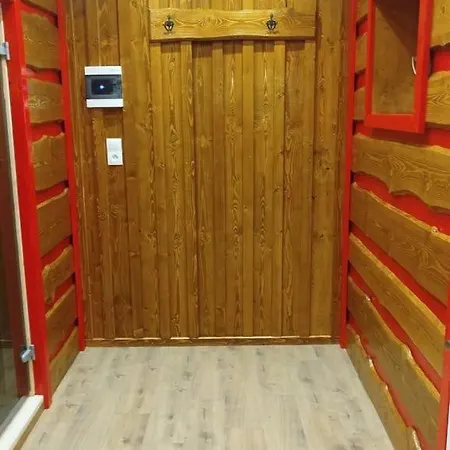 Privat Bachledova Dolina Apartamento