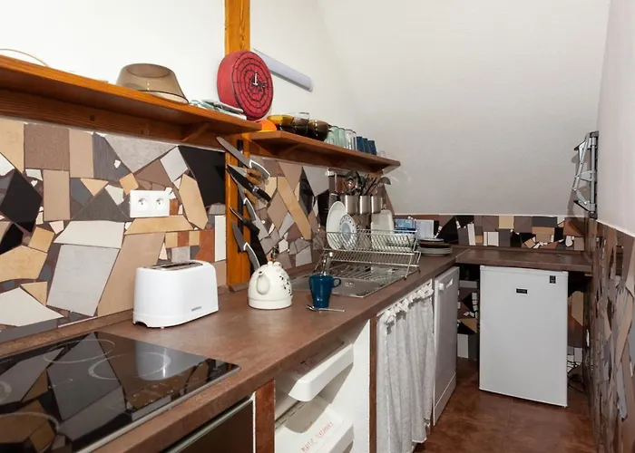 Privat Bachledova Dolina Appartement
