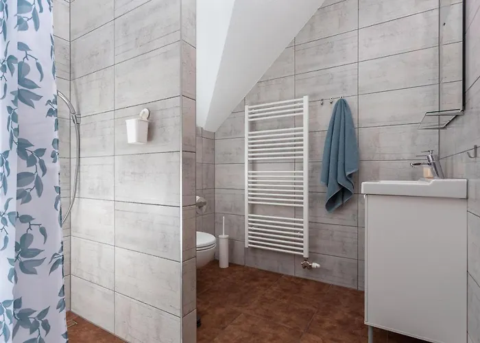 Privat Bachledova Dolina