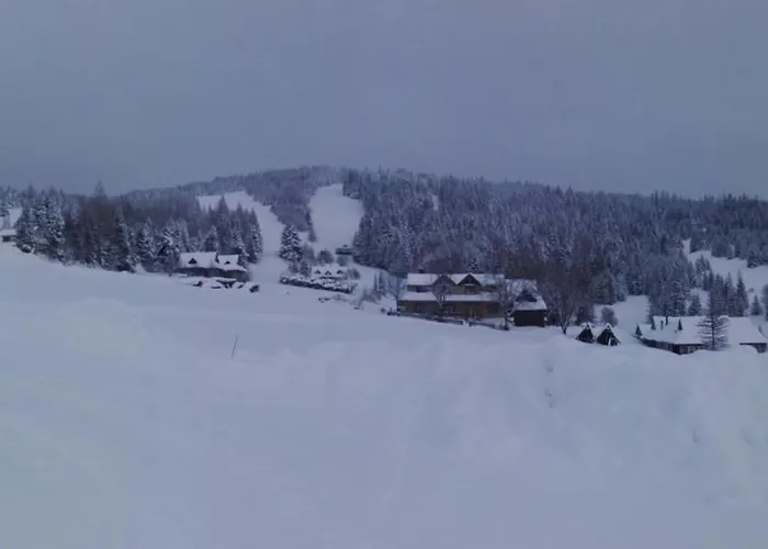 Appartement Privat Bachledova Dolina Ždiar