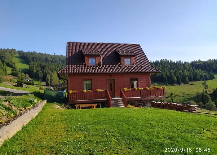 Privat Bachledova Dolina * Ždiar
