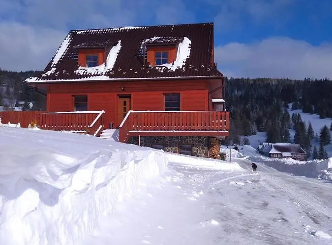 Appartement Privat Bachledova Dolina Ždiar