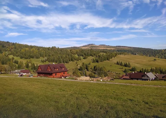 Privat Bachledova Dolina Appartement *